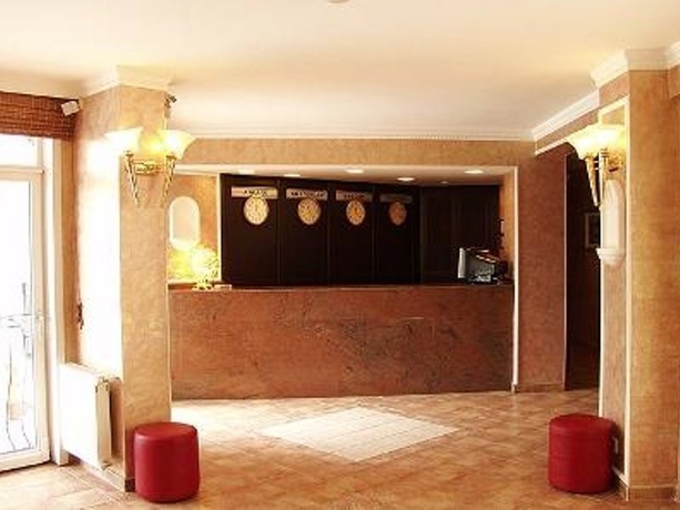 Imagen general del Hotel Sweethome Boutique. Foto 5