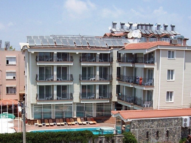 Imagen general del Hotel Sweethome Boutique. Foto 6