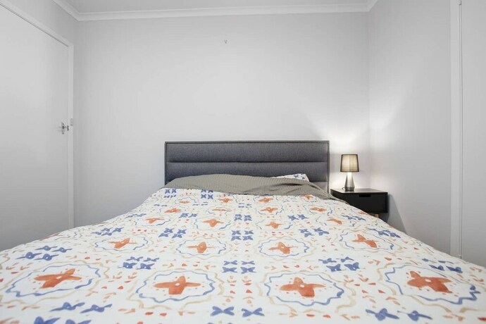 Imagen general del Hotel Sweethome2br@highton+parking. Foto 2