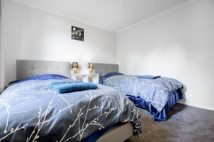 Imagen general del Hotel Sweethome2br@highton+parking. Foto 5