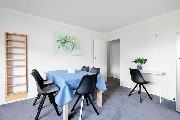 Imagen general del Hotel Sweethome2br@highton+parking. Foto 7