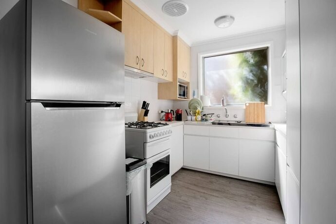Imagen general del Hotel Sweethome2br@highton+parking. Foto 8