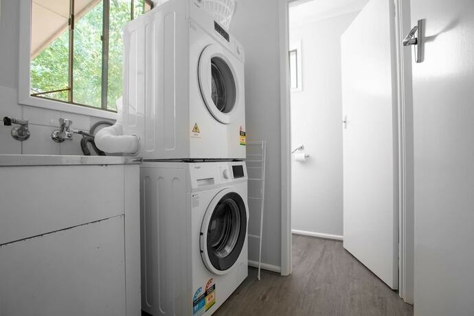 Imagen general del Hotel Sweethome2br@highton+parking. Foto 9