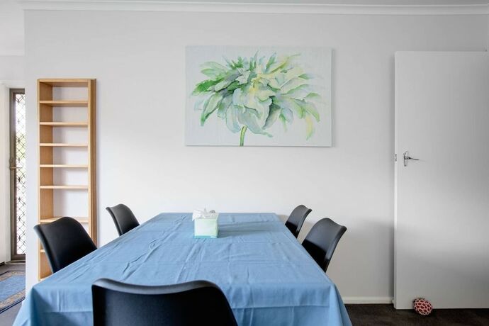 Imagen general del Hotel Sweethome2br@highton+parking. Foto 13