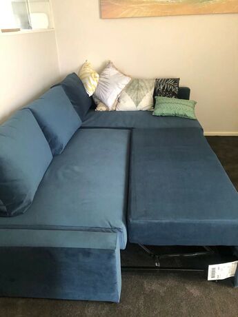 Imagen general del Hotel Sweethome2br@highton+parking. Foto 14