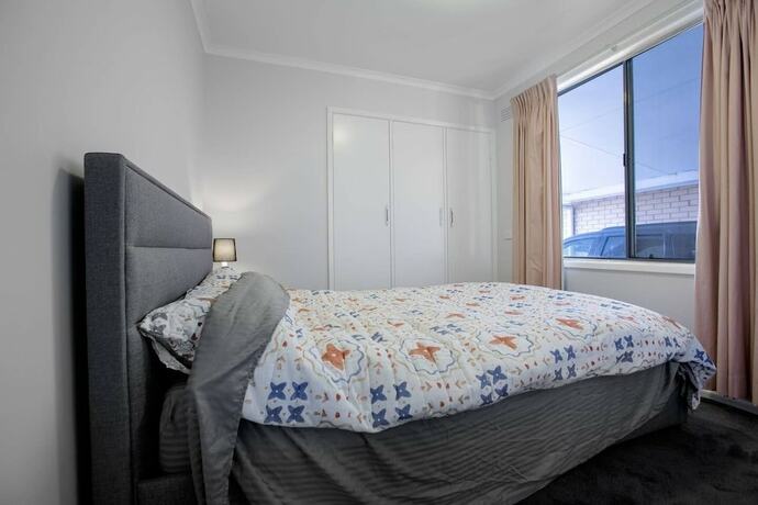 Imagen general del Hotel Sweethome2br@highton+parking. Foto 15