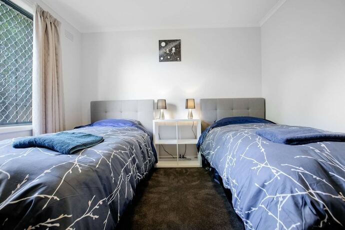 Imagen general del Hotel Sweethome2br@highton+parking. Foto 16