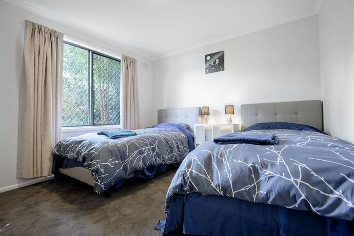 Imagen general del Hotel Sweethome2br@highton+parking. Foto 18