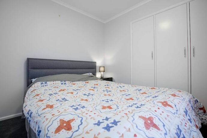 Imagen general del Hotel Sweethome2br@highton+parking. Foto 20