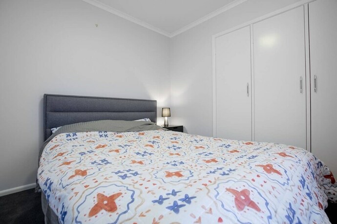 Imagen de la habitación del Hotel Sweethome2br@highton+parking. Foto 22