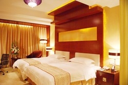 Imagen de la habitación del Hotel Sweetland. Foto 3