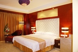 Imagen de la habitación del Hotel Sweetland. Foto 4