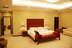 Imagen de la habitación del Hotel Sweetland. Foto 5