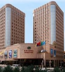 Imagen general del Hotel Sweetland. Foto 1