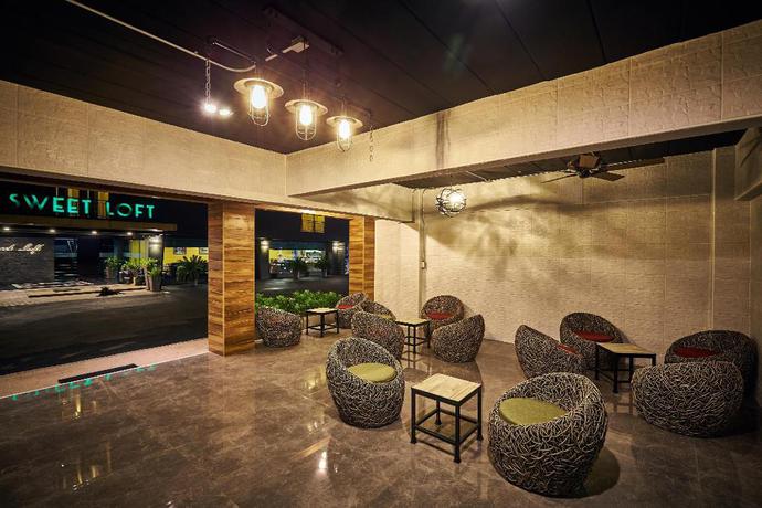 Imagen general del Hotel Sweetloft Don Muang. Foto 2