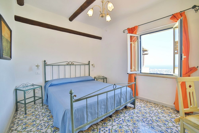 Imagen de la habitación del Hotel Sweetposeidon. Foto 2