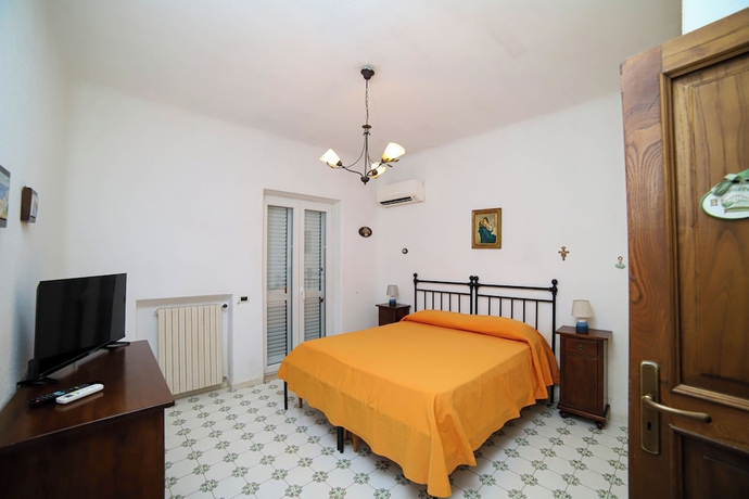 Imagen de la habitación del Hotel Sweetposeidon. Foto 3