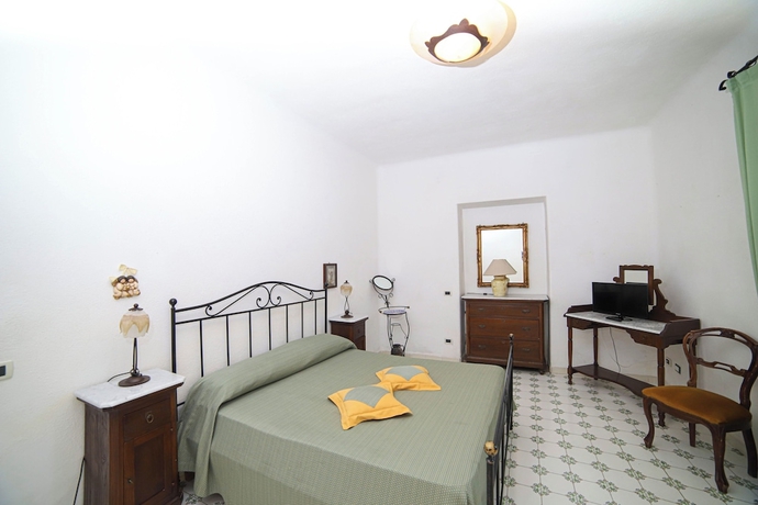 Imagen de la habitación del Hotel Sweetposeidon. Foto 4