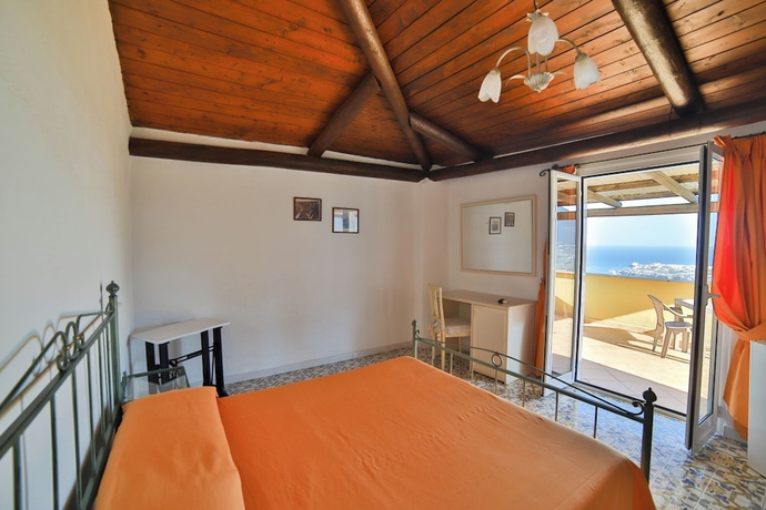 Imagen de la habitación del Hotel Sweetposeidon. Foto 5
