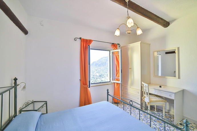 Imagen de la habitación del Hotel Sweetposeidon. Foto 10
