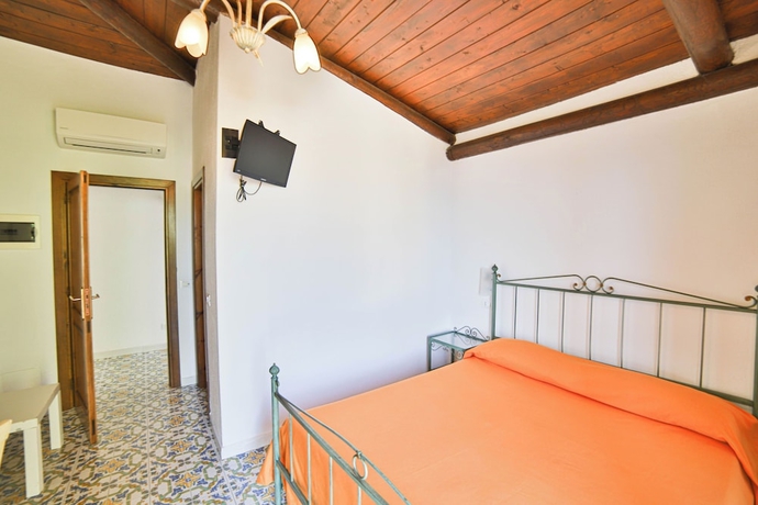 Imagen de la habitación del Hotel Sweetposeidon. Foto 11