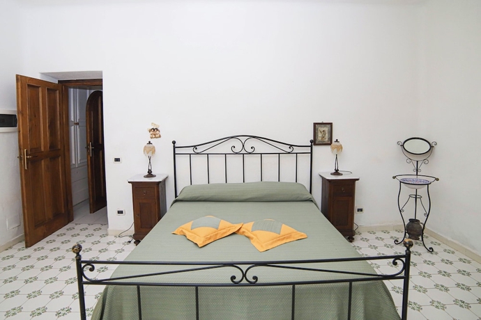 Imagen de la habitación del Hotel Sweetposeidon. Foto 14