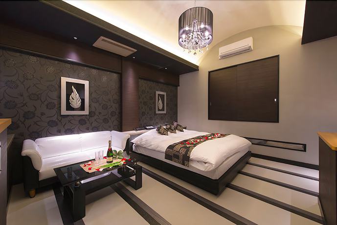Imagen de la habitación del Hotel Sweets - Adults Only. Foto 2