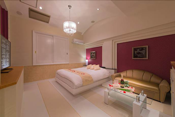 Imagen de la habitación del Hotel Sweets - Adults Only. Foto 3