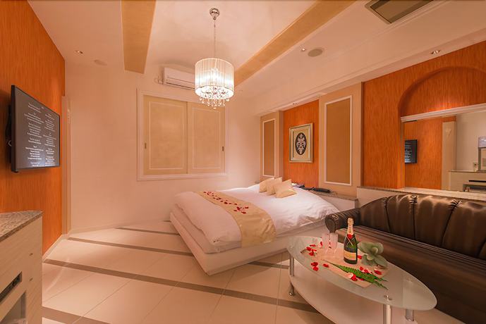 Imagen de la habitación del Hotel Sweets - Adults Only. Foto 4