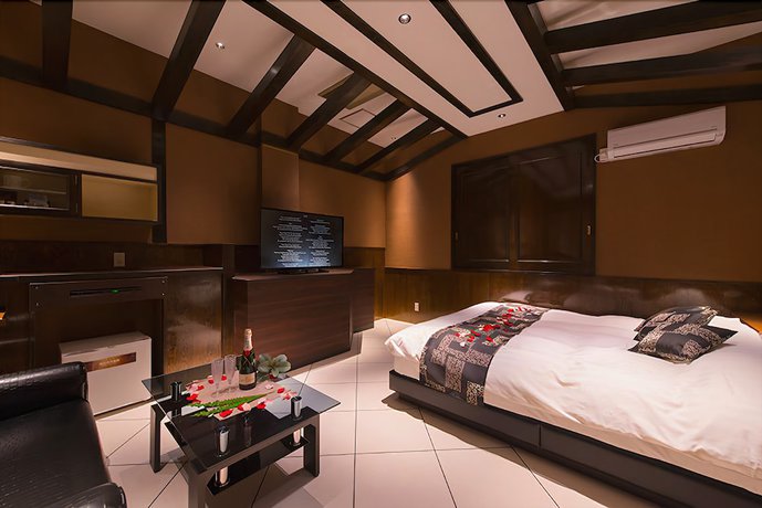 Imagen de la habitación del Hotel Sweets - Adults Only. Foto 5
