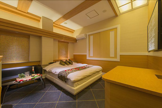 Imagen de la habitación del Hotel Sweets - Adults Only. Foto 6