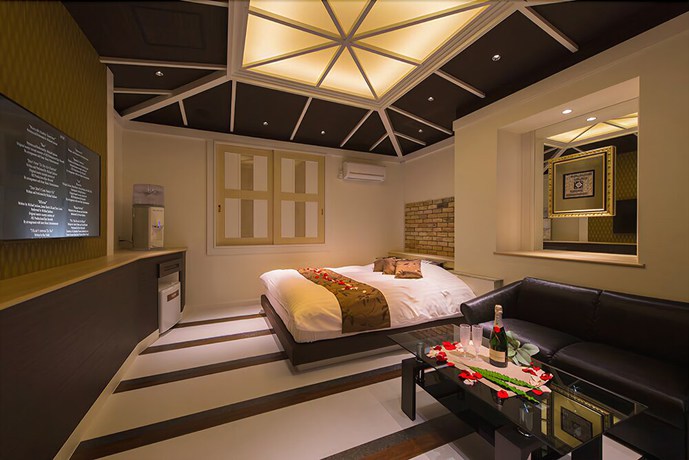 Imagen de la habitación del Hotel Sweets - Adults Only. Foto 7