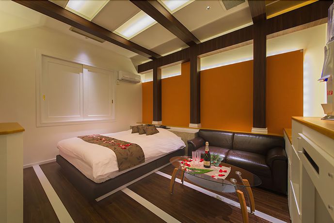 Imagen de la habitación del Hotel Sweets - Adults Only. Foto 8