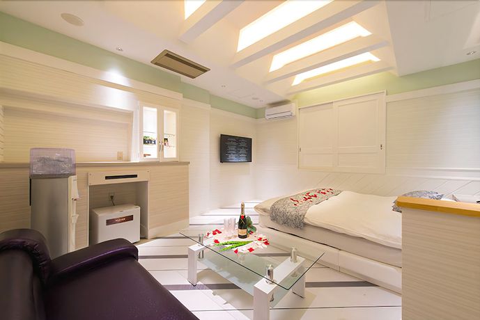 Imagen de la habitación del Hotel Sweets - Adults Only. Foto 9