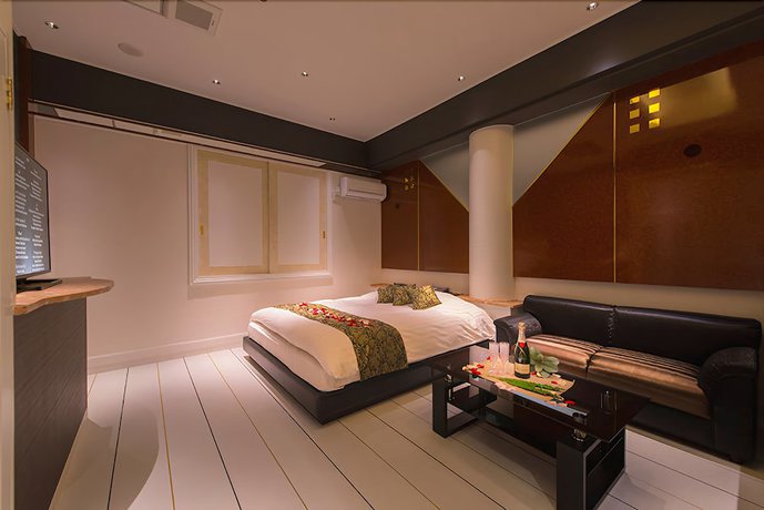 Imagen de la habitación del Hotel Sweets - Adults Only. Foto 10