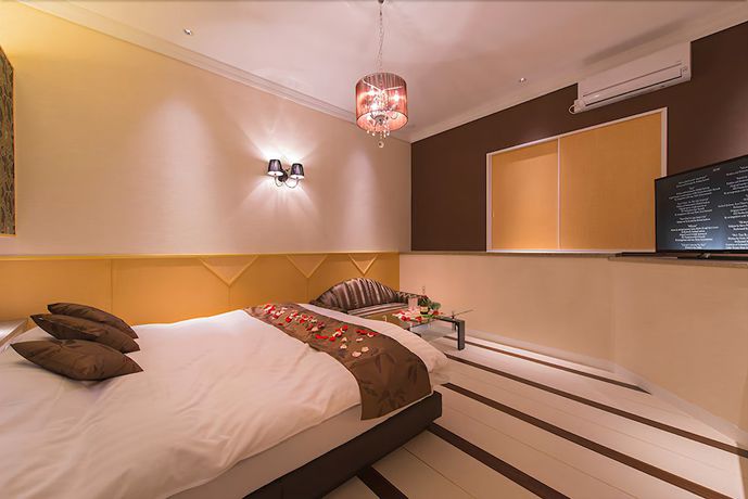 Imagen de la habitación del Hotel Sweets - Adults Only. Foto 11