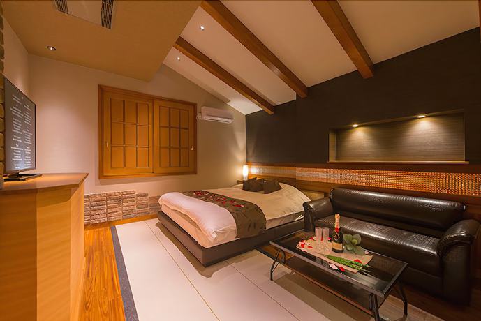 Imagen de la habitación del Hotel Sweets - Adults Only. Foto 12