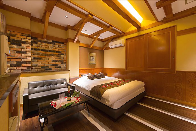 Imagen de la habitación del Hotel Sweets - Adults Only. Foto 13