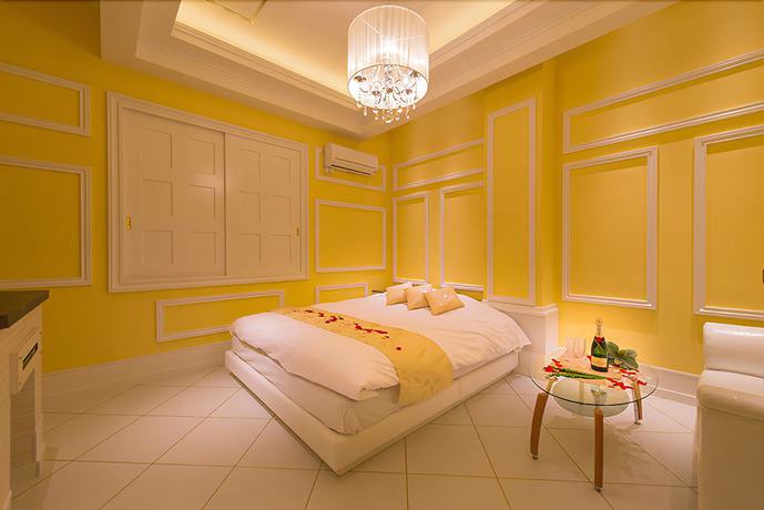 Imagen de la habitación del Hotel Sweets - Adults Only. Foto 14