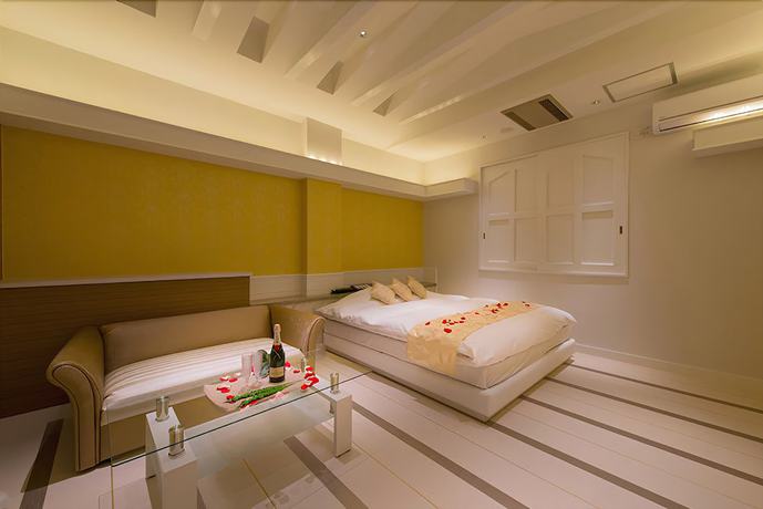 Imagen de la habitación del Hotel Sweets - Adults Only. Foto 15