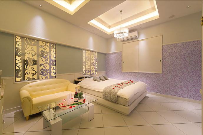 Imagen de la habitación del Hotel Sweets - Adults Only. Foto 16