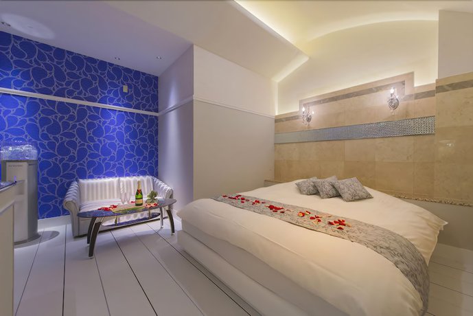 Imagen de la habitación del Hotel Sweets - Adults Only. Foto 17