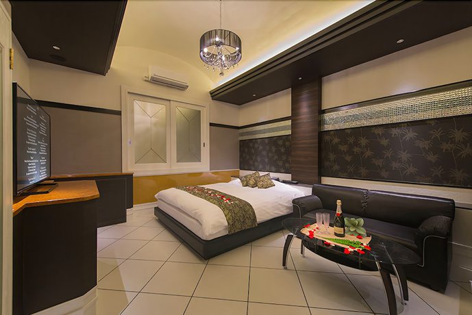 Imagen de la habitación del Hotel Sweets - Adults Only. Foto 19