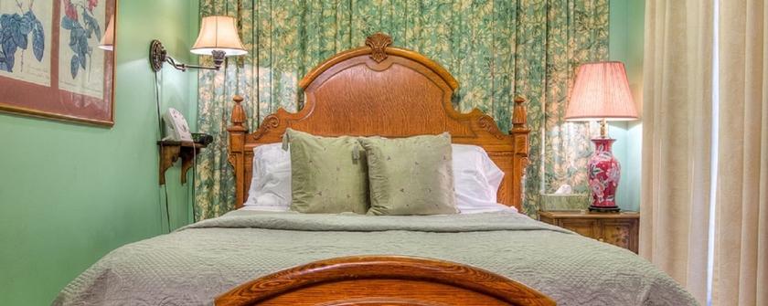 Imagen de la habitación del Hotel Sweetwater Branch Inn. Foto 3
