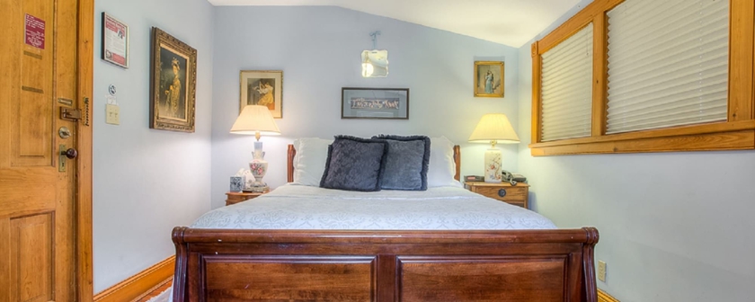 Imagen de la habitación del Hotel Sweetwater Branch Inn. Foto 11