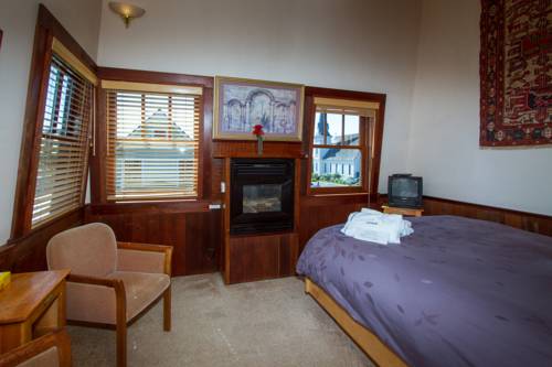 Imagen de la habitación del Hotel Sweetwater Inn and Spa. Foto 4