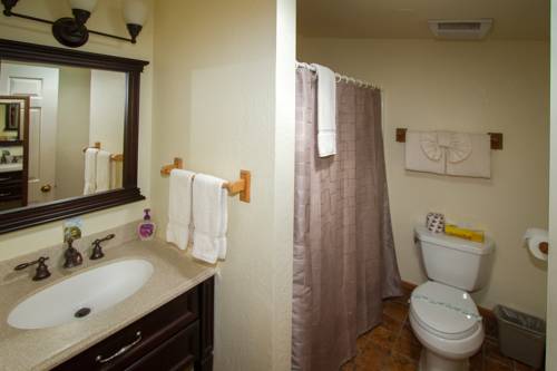 Imagen de la habitación del Hotel Sweetwater Inn and Spa. Foto 7