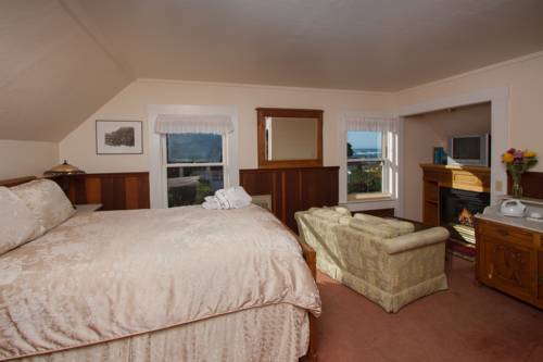 Imagen de la habitación del Hotel Sweetwater Inn and Spa. Foto 8