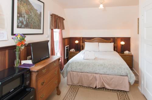 Imagen de la habitación del Hotel Sweetwater Inn and Spa. Foto 9