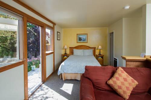 Imagen de la habitación del Hotel Sweetwater Inn and Spa. Foto 10